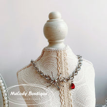 Load image into Gallery viewer, Kimberly -- Chain (Necklace)
