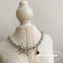 Load image into Gallery viewer, Kimberly -- Chain (Necklace)
