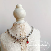 Load image into Gallery viewer, Kimberly -- Chain (Necklace)
