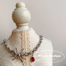 Load image into Gallery viewer, Kimberly -- Chain (Necklace)
