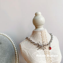 Load image into Gallery viewer, Kimberly -- Chain (Necklace)
