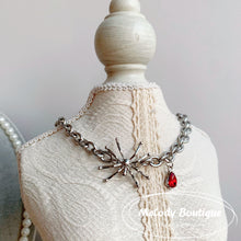 Load image into Gallery viewer, Kimberly -- Chain (Necklace)
