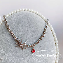 Load image into Gallery viewer, Kimberly -- Chain (Necklace)
