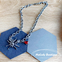 Load image into Gallery viewer, Kimberly -- Chain (Necklace)
