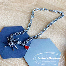 Load image into Gallery viewer, Kimberly -- Chain (Necklace)
