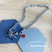 Load image into Gallery viewer, Kimberly -- Chain (Necklace)
