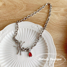 Load image into Gallery viewer, Kimberly -- Chain (Necklace)
