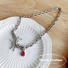 Load image into Gallery viewer, Kimberly -- Chain (Necklace)
