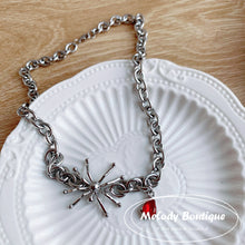 Load image into Gallery viewer, Kimberly -- Chain (Necklace)
