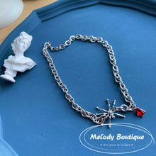 Load image into Gallery viewer, Kimberly -- Chain (Necklace)
