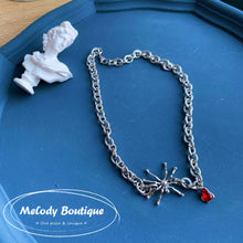 Load image into Gallery viewer, Kimberly -- Chain (Necklace)
