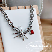 Load image into Gallery viewer, Kimberly -- Chain (Necklace)
