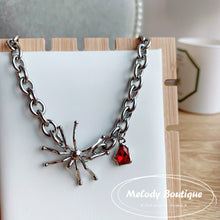 Load image into Gallery viewer, Kimberly -- Chain (Necklace)
