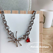 Load image into Gallery viewer, Kimberly -- Chain (Necklace)
