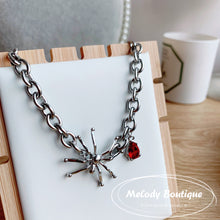 Load image into Gallery viewer, Kimberly -- Chain (Necklace)
