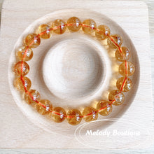 Load image into Gallery viewer, Citrine #3
