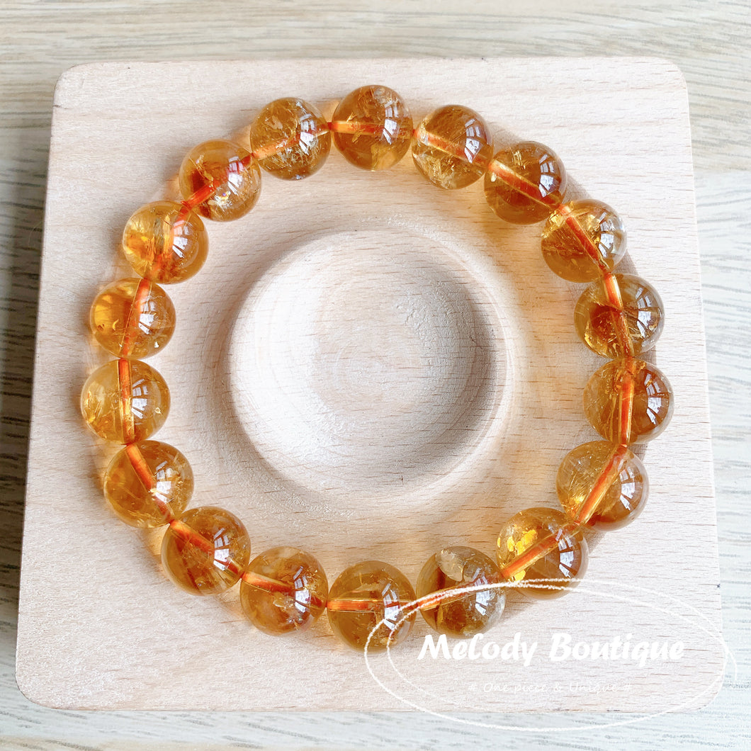 Citrine #5