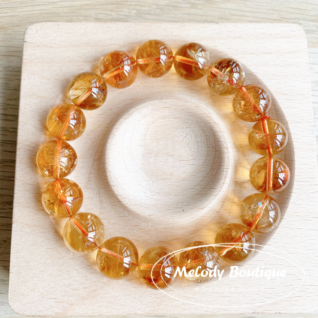 Citrine #7