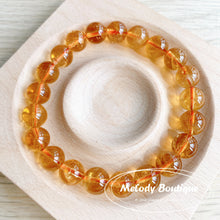 Load image into Gallery viewer, Citrine #9
