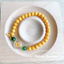 Load image into Gallery viewer, Amber Bracelet #3
