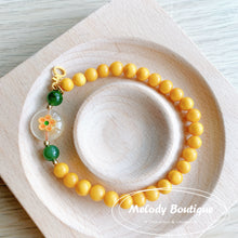 Load image into Gallery viewer, Amber Bracelet #3
