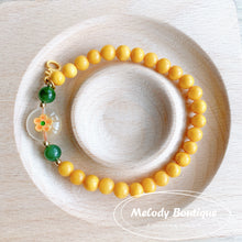 Load image into Gallery viewer, Amber Bracelet #3
