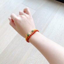 Load image into Gallery viewer, Amber Bracelet #3
