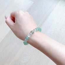 Load image into Gallery viewer, Fluorite Bracelets #2
