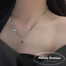 Load image into Gallery viewer, Kimberly -- Chain (Necklace)
