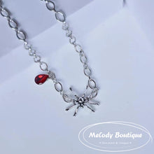 Load image into Gallery viewer, Kimberly -- Chain (Necklace)
