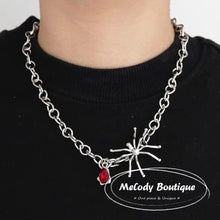 Load image into Gallery viewer, Kimberly -- Chain (Necklace)
