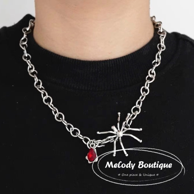 Kimberly -- Chain (Necklace)