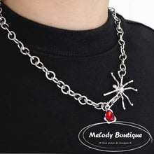 Load image into Gallery viewer, Kimberly -- Chain (Necklace)
