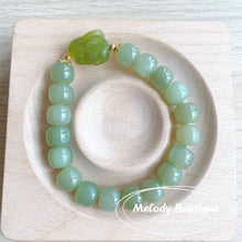 Load image into Gallery viewer, Jasperite Bracelets #15
