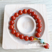 Load image into Gallery viewer, South Red Agate Bracelets #7
