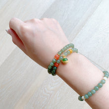 Load image into Gallery viewer, Jasperite Bracelets #17
