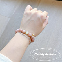 Load image into Gallery viewer, Sun Stone Bracelets #4
