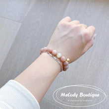 Load image into Gallery viewer, Sun Stone Bracelets #4
