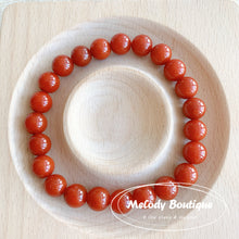 Load image into Gallery viewer, South Red Agate Bracelet #7
