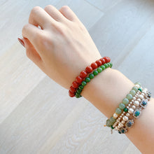 Load image into Gallery viewer, Jasperite Bracelets #15
