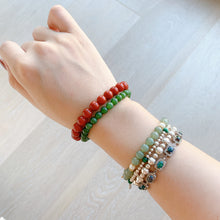 Load image into Gallery viewer, Jasperite Bracelets #15
