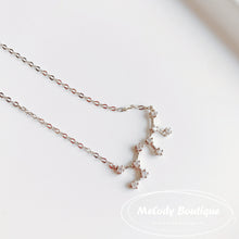 Load image into Gallery viewer, [S925] Sagittarius （Necklace）
