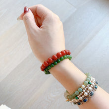 Load image into Gallery viewer, Jasperite Bracelets #15
