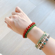 Load image into Gallery viewer, Jasperite Bracelets #15
