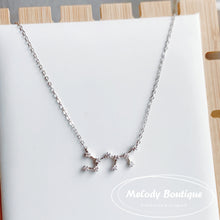 Load image into Gallery viewer, [S925] Sagittarius （Necklace）
