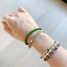 Load image into Gallery viewer, Jasperite Bracelets #15
