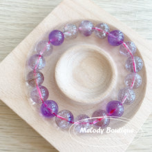 Load image into Gallery viewer, Super 7 Crystal Bracelet
