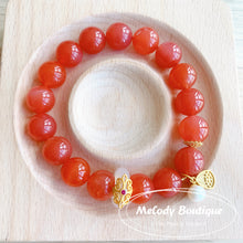 Load image into Gallery viewer, Yanyuan Agate Bracelets #9
