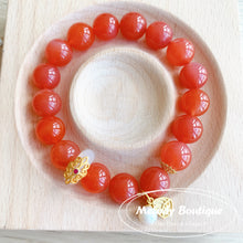 Load image into Gallery viewer, Yanyuan Agate Bracelets #9
