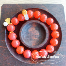 Load image into Gallery viewer, Yanyuan Agate Bracelets #9
